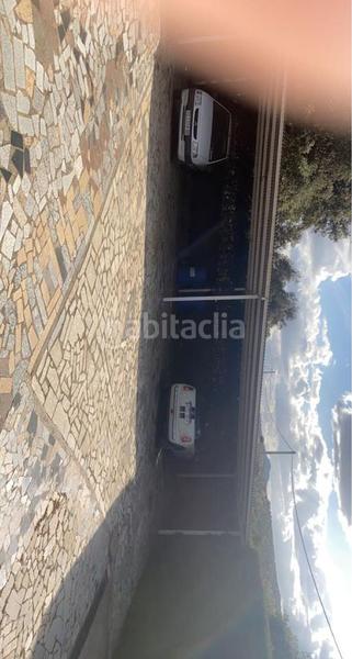 Foto 64b93660-af78-4e82-9378-908942963940. Casa con parcheggio piscina in Miralvalle - Av. Virgen del Puerto - La Data Plasencia