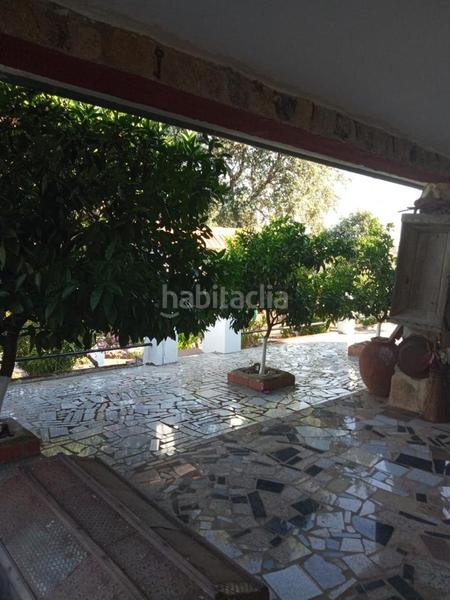 Foto d20a174b-026b-4216-af14-879e27e2e32e. Casa con parcheggio piscina in Miralvalle - Av. Virgen del Puerto - La Data Plasencia