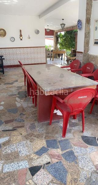 Foto dd89a2f0-064e-4516-827c-469b0bcc6890. Casa con parcheggio piscina in Miralvalle - Av. Virgen del Puerto - La Data Plasencia