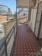 Flat  Fernando calvo. Disfruta de la tranquilidad y la comodidad de este piso luminoso
