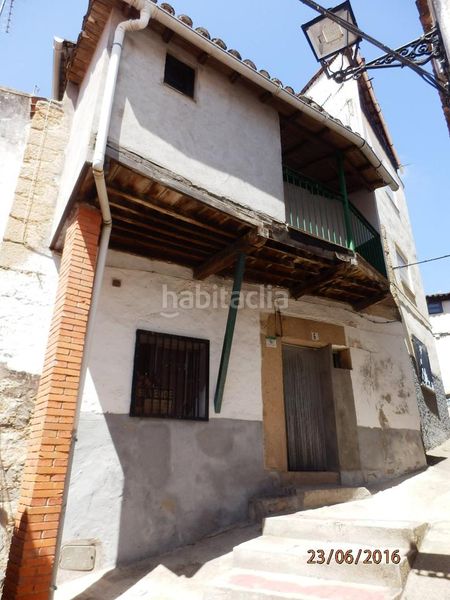 Foto d1f3dd02-3ba2-4924-83e6-adb30a476ef2. Maison dans Torno (El)
