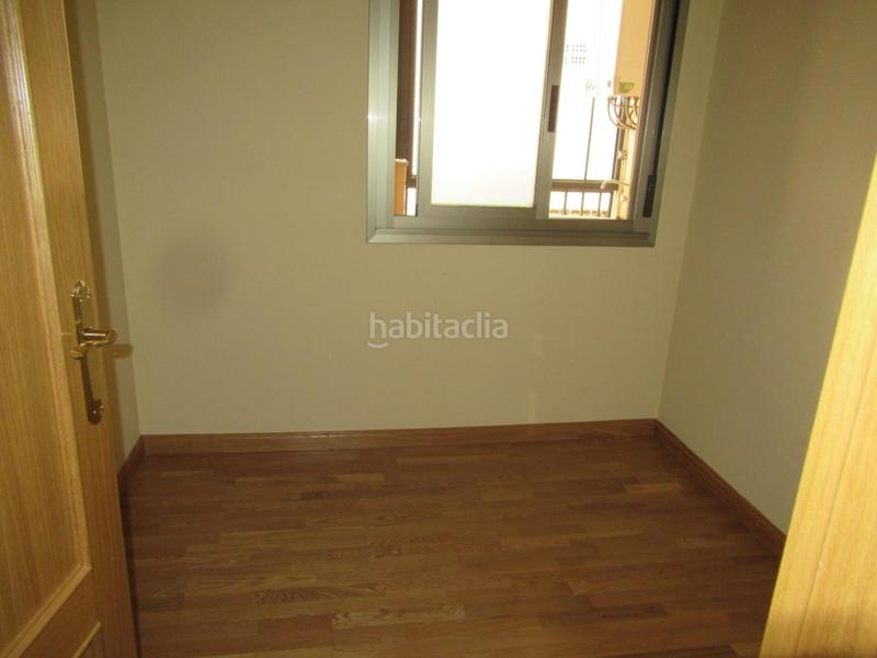 Foto b61b403c-78d2-419e-8189-d5abbaff7635. Piano terra con riscaldamento in Centro Ciudad Plasencia