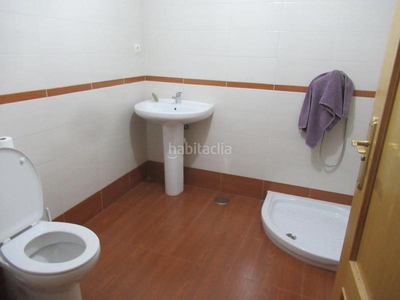 Foto 07d4ff82-1a56-49b5-8356-74badcd93924. Planta baja en Centro Ciudad Plasencia