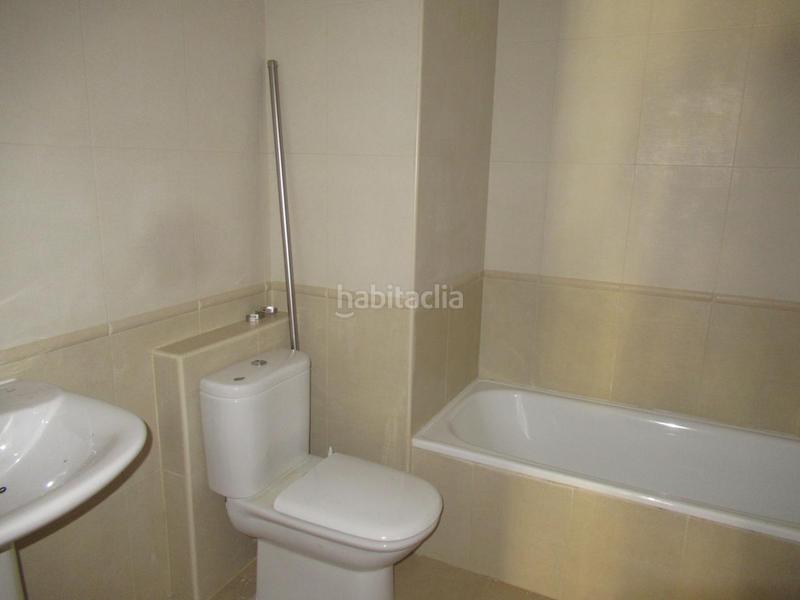 Foto 40999768-cba6-41f6-af31-ff5a47570001. Planta baja en Centro Ciudad Plasencia