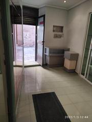 Location Local commercial  Santa ana
