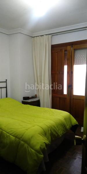 Foto 85967107-1d73-4aef-9e8d-605693bdabb7. Appartement dans Centro Ciudad Plasencia