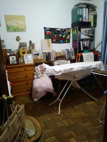 Foto aba7f4ea-7f83-48df-b5a2-bc691d64d293. Etagenwohnung in Centro Ciudad Plasencia