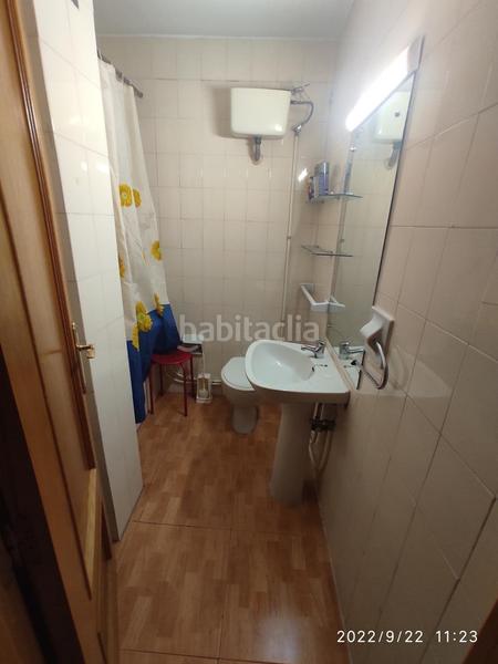 Foto 1877eb12-5ae8-4c41-889b-c5125a7202ca. Appartamento con riscaldamento in Centro Ciudad Plasencia
