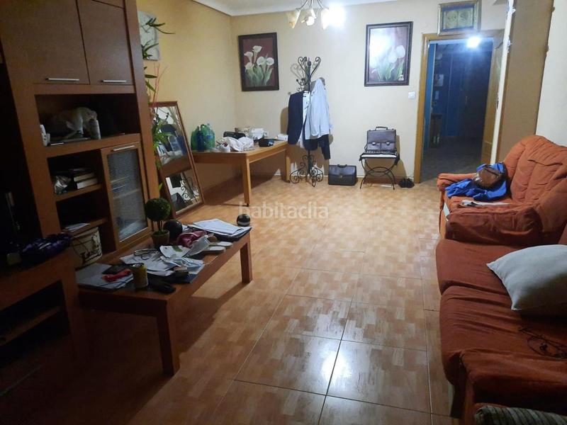 Foto 41e51940-dfbd-45de-9402-81014098d33b. Appartamento con riscaldamento in Centro Ciudad Plasencia