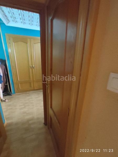 Foto 55d3b8b1-d54c-4ebd-998c-f16ff3094de8. Appartamento con riscaldamento in Centro Ciudad Plasencia