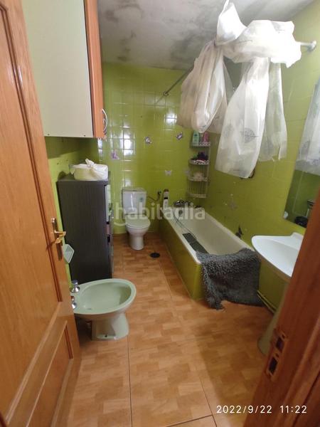 Foto 56d6dc65-2db5-4145-a193-83c7500016c1. Appartamento con riscaldamento in Centro Ciudad Plasencia