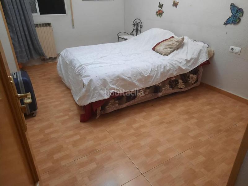 Foto 853ba314-218a-4546-8563-d2e83523bfca. Appartamento con riscaldamento in Centro Ciudad Plasencia