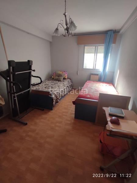 Foto bcb10a02-c796-4766-bd28-44a8a4989a77. Appartamento con riscaldamento in Centro Ciudad Plasencia