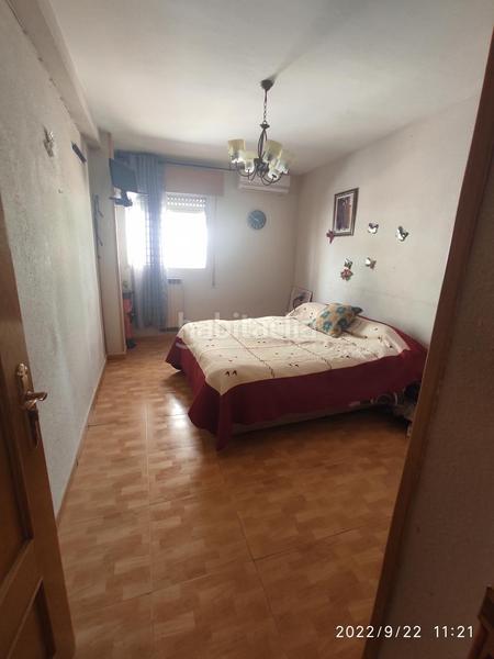 Foto c4857ad9-25b6-4c67-83bd-8c2edb558eac. Appartamento con riscaldamento in Centro Ciudad Plasencia