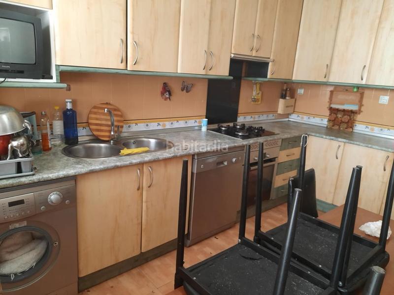 Foto c8bd3698-eeeb-400f-b6e2-2fa8ffabd80d. Appartamento con riscaldamento in Centro Ciudad Plasencia