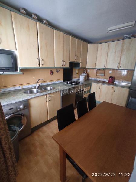 Foto d988d787-3844-40d3-9fb7-65022d605de4. Appartamento con riscaldamento in Centro Ciudad Plasencia
