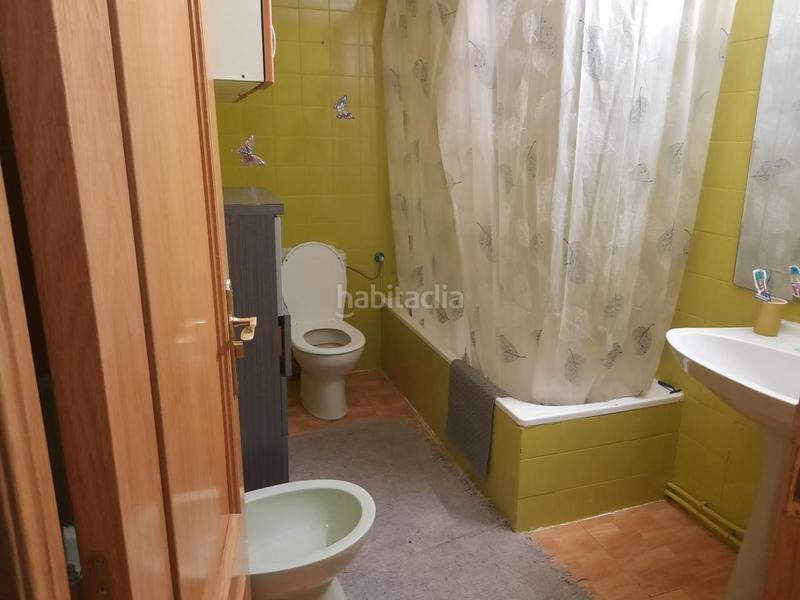 Foto e3485cdd-9c53-4cd5-87b2-86e26ac9267b. Appartamento con riscaldamento in Centro Ciudad Plasencia