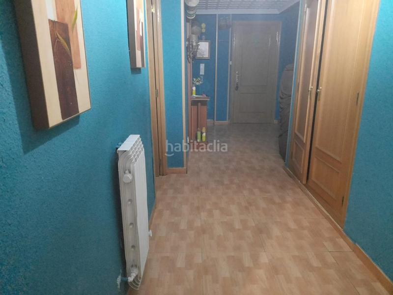 Foto f33dda17-04cb-4637-a004-274bc608c2fd. Appartamento con riscaldamento in Centro Ciudad Plasencia