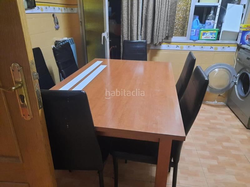 Foto f3a34835-f363-458a-9edf-90e6de7a1722. Appartamento con riscaldamento in Centro Ciudad Plasencia