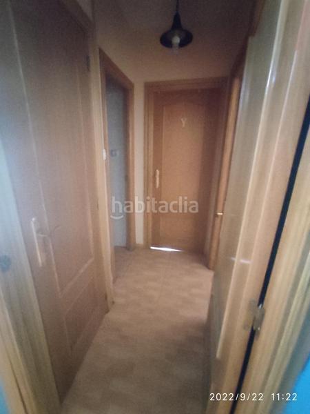 Foto f636bcf0-0849-47f0-ba1a-d6e5e8699370. Appartamento con riscaldamento in Centro Ciudad Plasencia