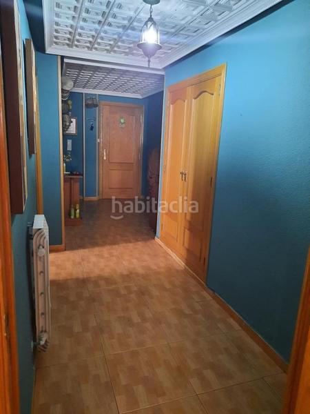 Foto f6486ae4-d61d-41f3-bab3-11a73566a49b. Appartamento con riscaldamento in Centro Ciudad Plasencia
