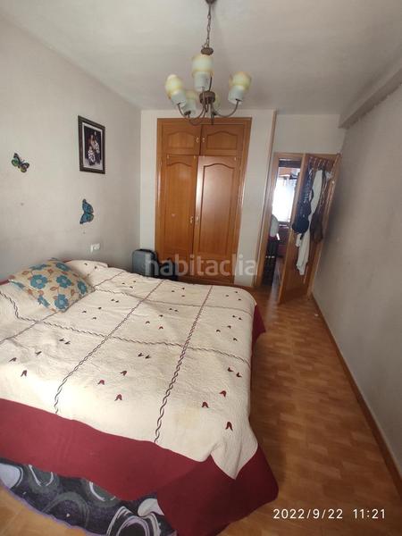 Foto ff389d20-682b-41ea-9ce8-ad7b86ec59f1. Appartamento con riscaldamento in Centro Ciudad Plasencia