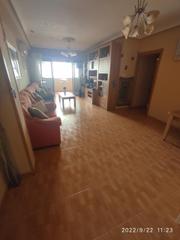 Appartement  Santa elena. Piso gran terraza, 4d y 2 baos, aa , calefaccion, cerca de la i