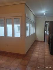 Appartement  Mayor. Piso con mucha luz, estupendas vistas
