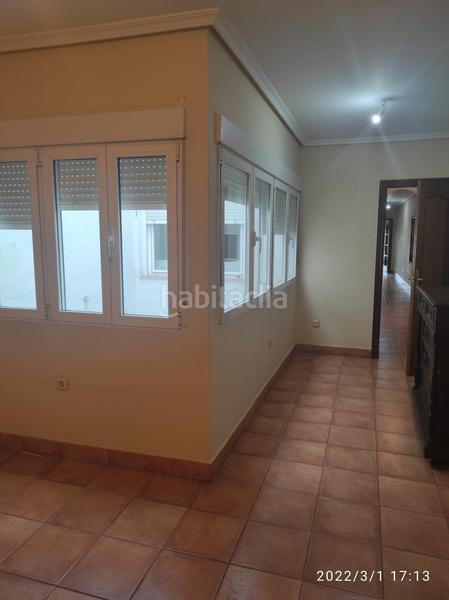 Foto 4b0eb57e-8e8d-466d-96a1-6c045633774a. Piso  con mucha luz, estupendas vistas en Centro Ciudad Plasencia