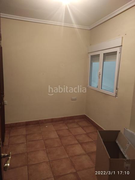 Foto 9dd272a1-64fa-4cd7-9696-15eeeb0e85df. Piso  con mucha luz, estupendas vistas en Centro Ciudad Plasencia