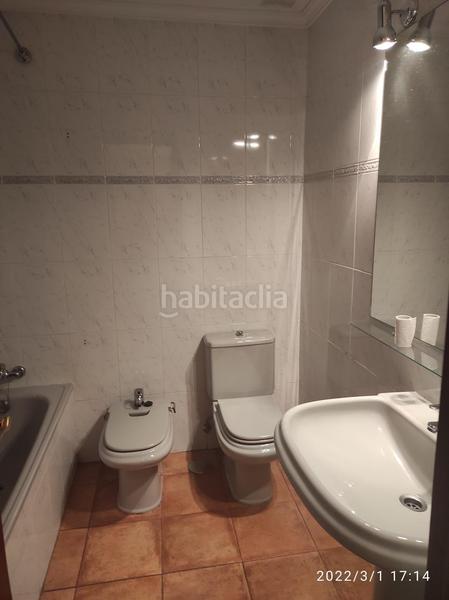 Foto b5616dfd-a75e-48f9-9d4f-9551b948ec35. Piso  con mucha luz, estupendas vistas en Centro Ciudad Plasencia