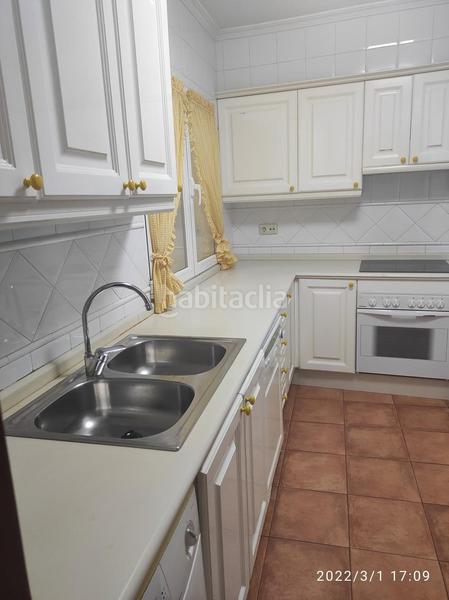 Foto e8a22b67-6131-40d3-b129-a9511e643fcb. Piso  con mucha luz, estupendas vistas en Centro Ciudad Plasencia