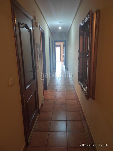 Foto fabea527-fcfb-4e55-bc69-ce72f79199a5. Piso  con mucha luz, estupendas vistas en Centro Ciudad Plasencia