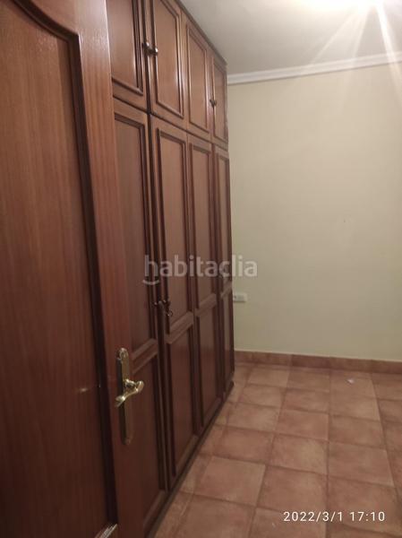 Foto fc5d5090-262a-4e8e-b7ac-6c69b2dcb3da. Piso  con mucha luz, estupendas vistas en Centro Ciudad Plasencia