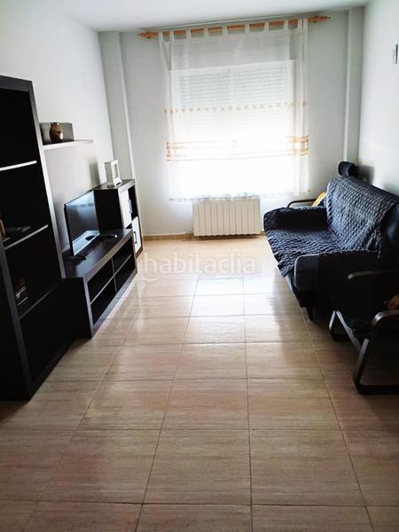 Foto 06452957-7988-4f1e-85e3-13ae4873b4ca. Piso  nuevo en los niscalos en Zona Sur - Av. De España - San Miguel Plasencia