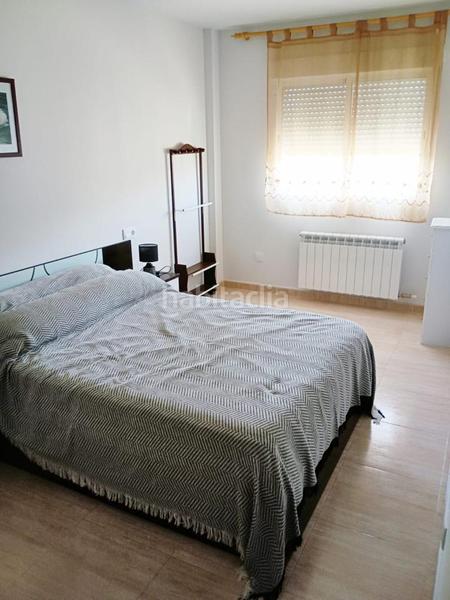 Foto 155ccd23-c4bc-4ee1-8488-49a4dc87a396. Piso  nuevo en los niscalos en Zona Sur - Av. De España - San Miguel Plasencia