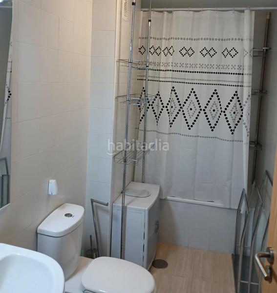 Foto 17ebd413-d750-41ea-9a9f-29dfb7cc0de2. Piso  nuevo en los niscalos en Zona Sur - Av. De España - San Miguel Plasencia