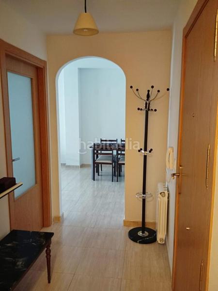 Foto 770c241b-c420-4916-af18-aa2df15cfee4. Piso  nuevo en los niscalos en Zona Sur - Av. De España - San Miguel Plasencia