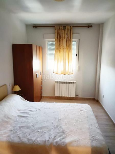 Foto e3a5d154-6763-4d37-98e2-f499bee0e157. Piso  nuevo en los niscalos en Zona Sur - Av. De España - San Miguel Plasencia