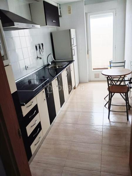 Foto fc302adb-f0ea-47ca-86ea-8d0cafc7fa79. Piso  nuevo en los niscalos en Zona Sur - Av. De España - San Miguel Plasencia