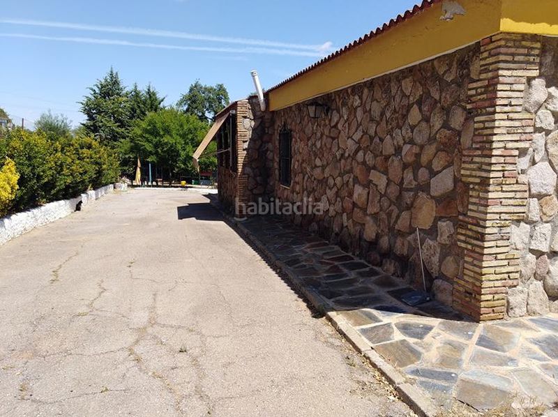 Foto 3ccaf1ff-a616-464b-8b05-b284951e7047. Masia a Sierra de Fuentes