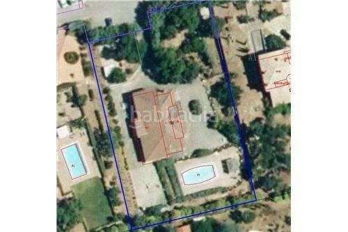 Foto be00a268-23c3-4bfa-88c3-b6a1ce923ca6. Masia a Sierra de Fuentes