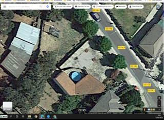 Industrial building  Julio hernandez