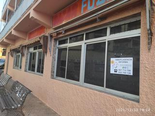 Local commercial à Zona Sur - Av. De España - San Miguel