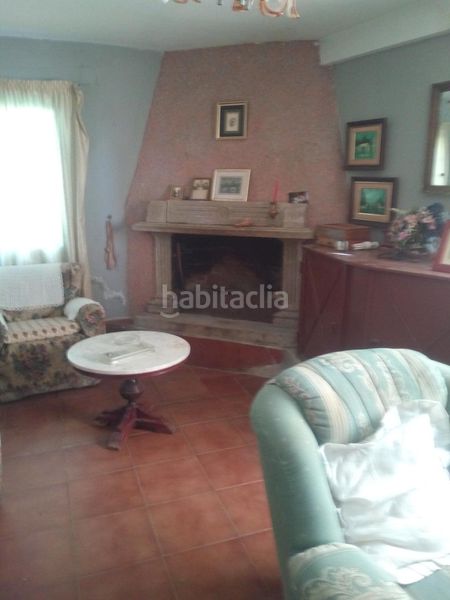 Foto 4d04ab79-a8bd-4384-8aa8-50686cad0699. Masia amb piscina a Malpartida de Plasencia