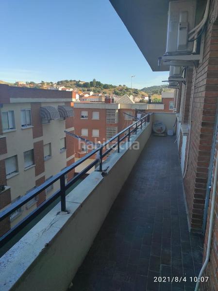 Foto 2fa03391-68eb-4c18-9729-6a4a255fb96d. Etagenwohnung mit parking in Zona Sur - Av. De España - San Miguel Plasencia
