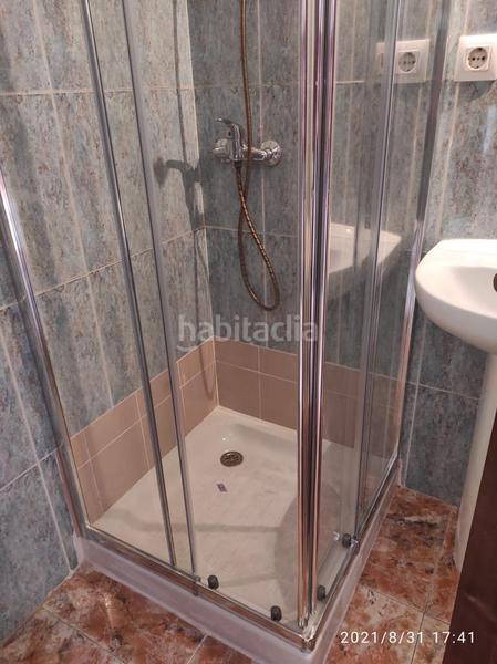 Foto 540841d6-d537-41d4-8acc-7c7236919222. Etagenwohnung mit parking in Zona Sur - Av. De España - San Miguel Plasencia