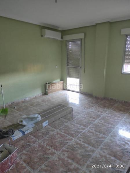 Foto 6ad0df52-d3e9-4232-be50-78f98490ff91. Etagenwohnung mit parking in Zona Sur - Av. De España - San Miguel Plasencia