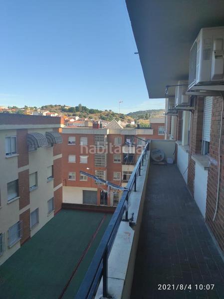 Foto 9de7d007-8b79-46da-91e5-5656baa0810a. Etagenwohnung mit parking in Zona Sur - Av. De España - San Miguel Plasencia