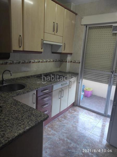 Foto 43aa4ecf-9578-4754-a4ee-4d8ed43ca8f4. Piso en Zona Sur - Av. De España - San Miguel Plasencia